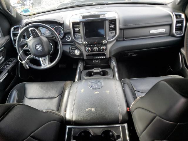 2021 RAM 1500 LARAM 1C6SRFJT7MN547616