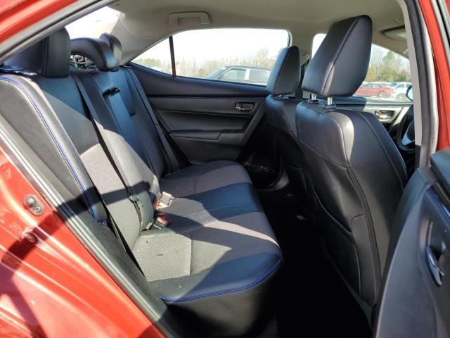 2019 TOYOTA COROLLA L - 5YFBURHE2KP939306