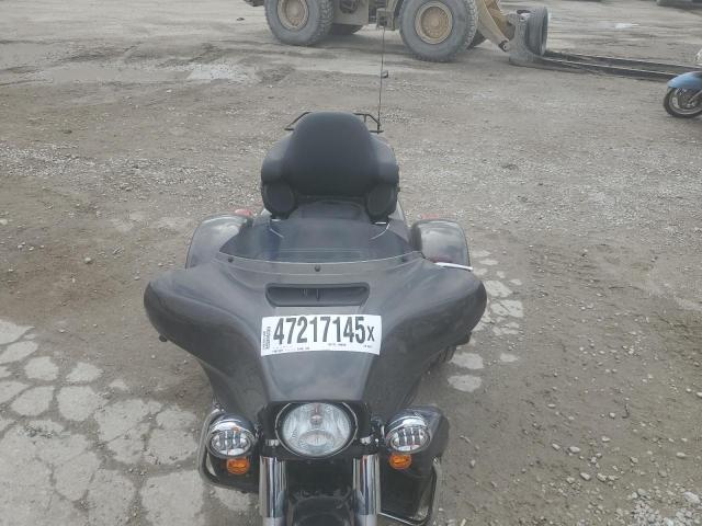 2023 HARLEY-DAVIDSON FLHTCUTG 1HD1MAF15PB850072