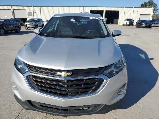 2018 CHEVROLET EQUINOX LT - 2GNAXSEV3J6141466
