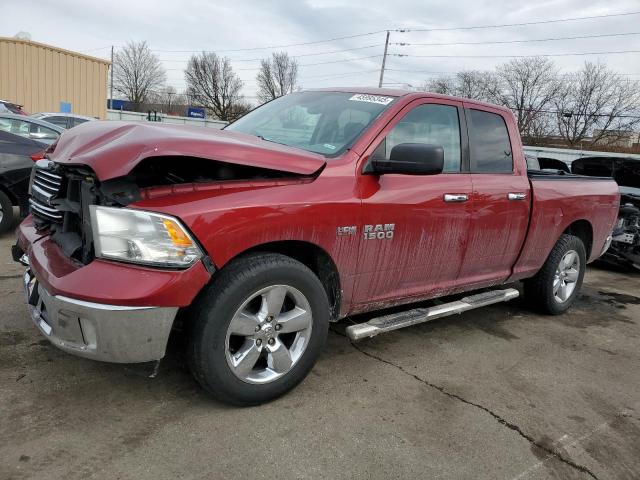 Vin: 1c6rr7gt2fs723598, lot: 45995345, ram 1500 slt 2015 img_1