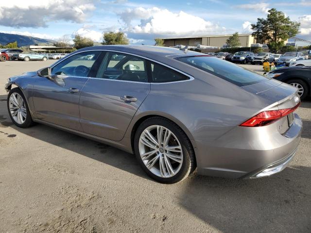 2019 AUDI A7 PRESTIG WAUS2AF22KN058454