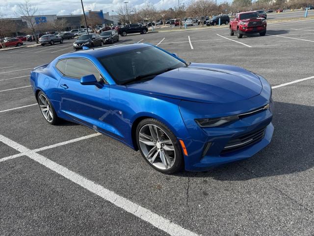 CHEVROLET CAMARO LT