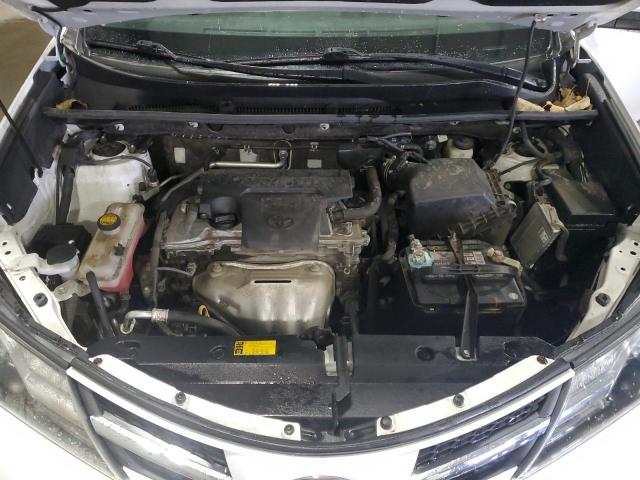 2015 TOYOTA RAV4 XLE - 2T3RFREV9FW379387