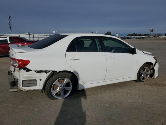 Vin: 5yfbu4ee7dp134010, lot: 45198425, toyota corolla base 20133