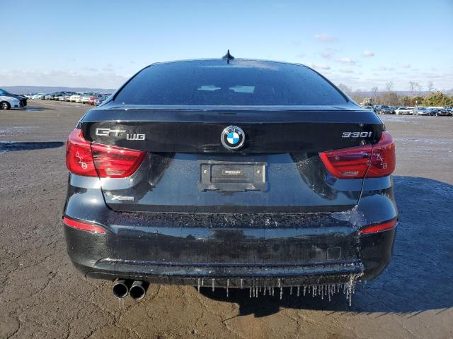 2018 BMW 330 XIGT WBA8Z9C50JG827927