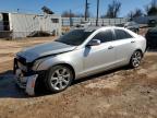 2015 CADILLAC ATS LUXURY - 1G6AB5RX8F0116439