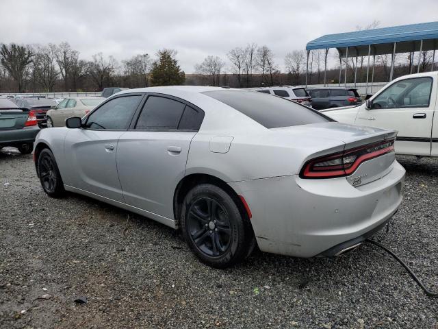2020 DODGE CHARGER SX - 2C3CDXBG9LH140556