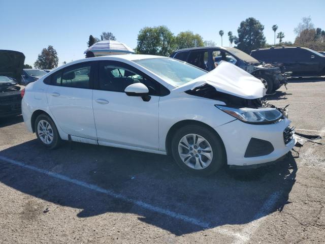 Vin: 1g1bc5sm7k7123231, lot: 46751795, chevrolet cruze ls 20194