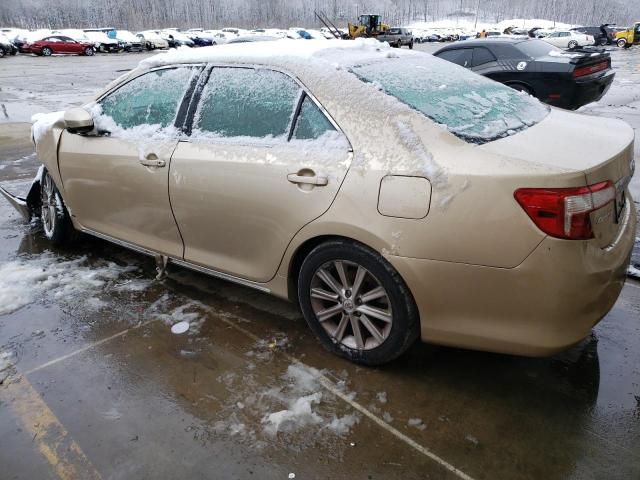 Vin: 4t4bf1fk9cr185380, lot: 44365885, toyota camry base 20122