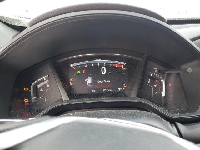 2021 HONDA CR-V LX - 2HKRW1H29MH003263