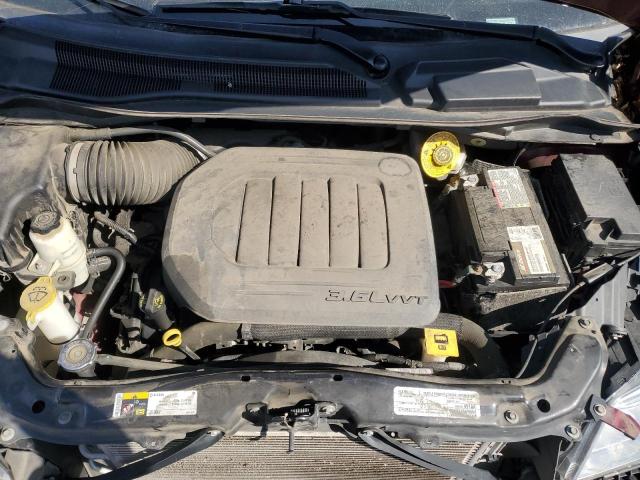 2020 DODGE GRAND CARA - 2C4RDGCG4LR170241