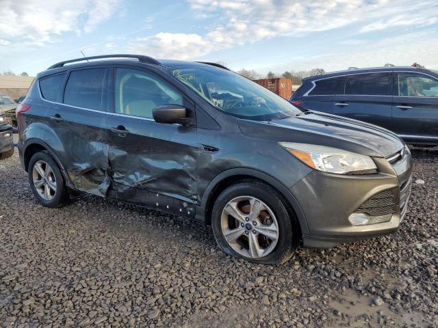 2016 FORD ESCAPE SE - 1FMCU0GX2GUB30218