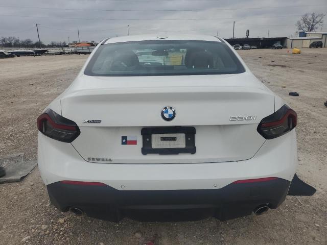 2023 BMW 230XI 3MW33CM02P8D75417