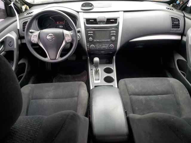 2015 NISSAN ALTIMA 2.5 - 1N4AL3AP1FC468941
