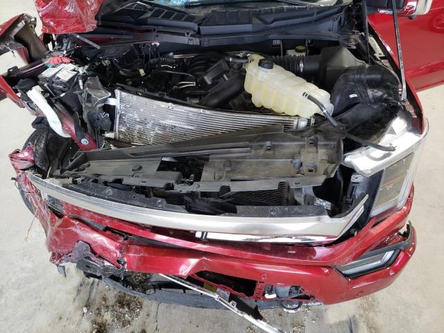 2023 FORD F150 SUPER - 1FTFW1E53PFA44651