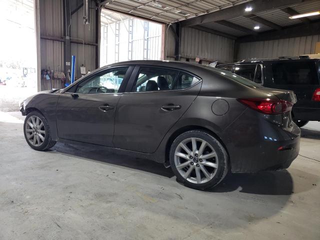 2017 MAZDA 3 TOURING - 3MZBN1V7XHM127771