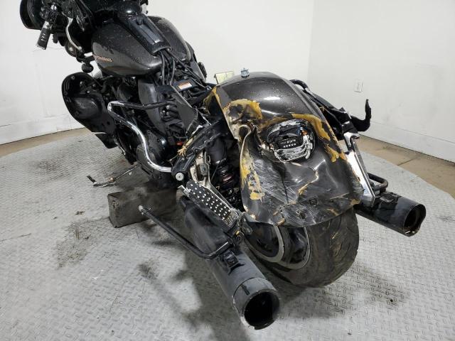 2019 HARLEY-DAVIDSON FLHTK 1HD1KEF14KB629195
