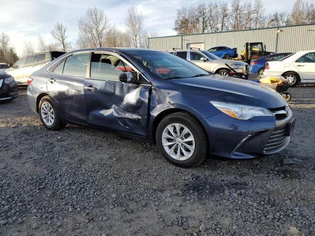Vin: 4t4bf1fk7fr462676, lot: 43819125, toyota camry le 20154