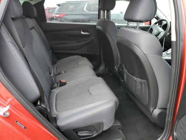 2022 HYUNDAI SANTA FE S - 5NMS2DAJ1NH405065