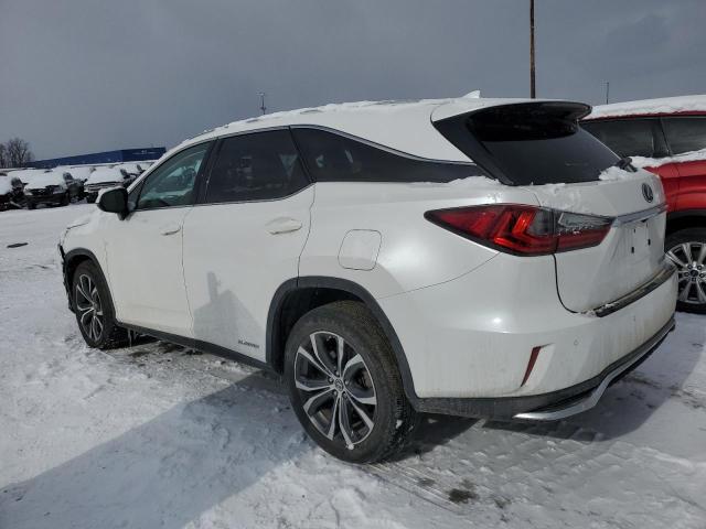 2018 LEXUS RX 450H L JTJDGKCA7J2002683