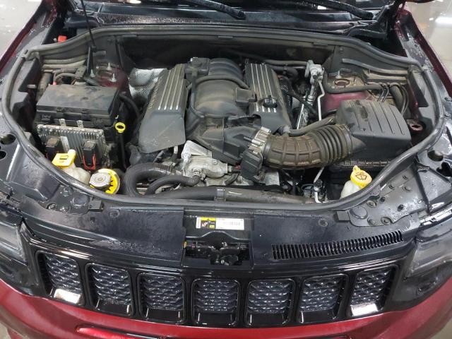 2017 JEEP GRAND CHER - 1C4RJFDJ1HC818924
