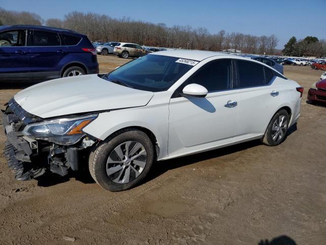 2019 NISSAN ALTIMA S - 1N4BL4BV1KC221288