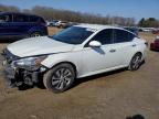 2019 NISSAN ALTIMA S - 1N4BL4BV1KC221288