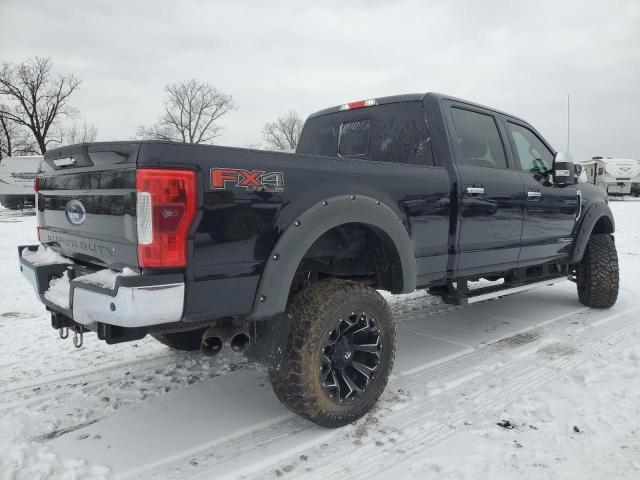 2017 FORD F250 SUPER - 1FT7W2BT4HEC40067