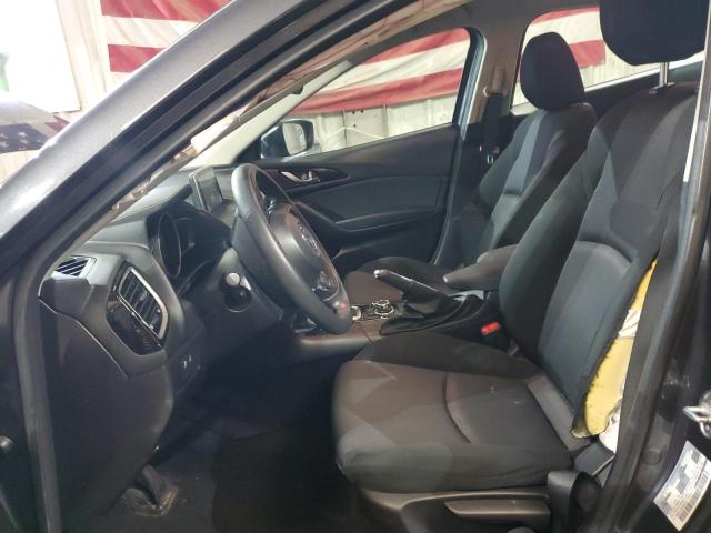 2015 MAZDA 3 SPORT - 3MZBM1U79FM227023