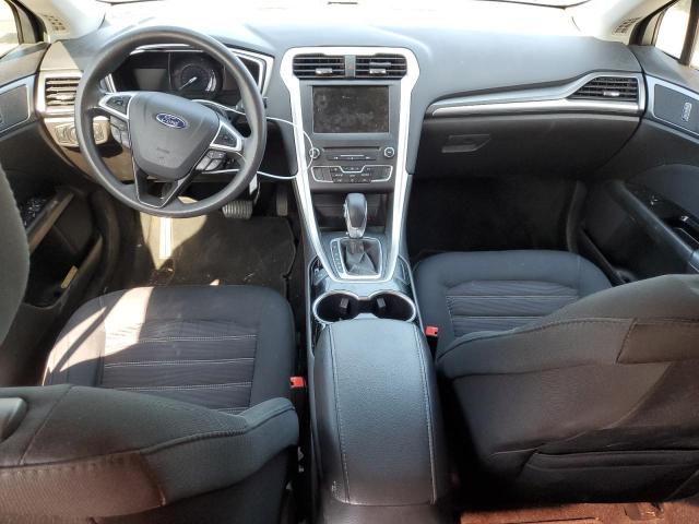 2016 FORD FUSION SE - 3FA6P0H7XGR134795