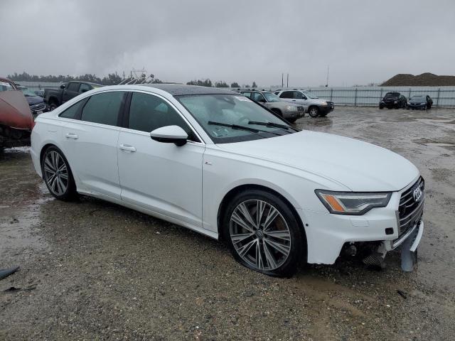 Vin: waul2af22kn026379, lot: 44068335, audi a6 premium plus 20194