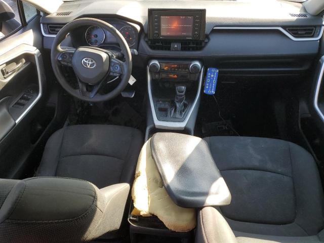 2021 TOYOTA RAV4 LE 2T3H1RFV7MC151394