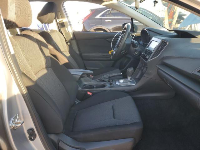 2020 SUBARU IMPREZA - 4S3GTAB65L3732236