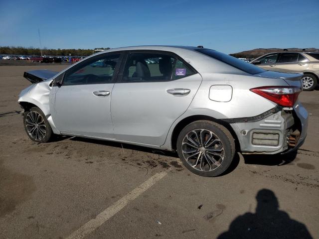 Vin: 2t1burhe8fc478697, lot: 44067535, toyota corolla l 20152
