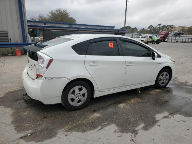 Vin: jtdkn3du1a0175237, lot: 45971345, toyota prius 20103
