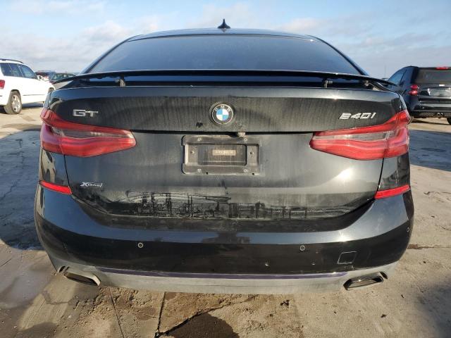 2018 BMW 640 XIGT WBAJV6C56JBK06832