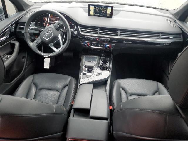 2019 AUDI Q7 PRESTIG WA1VAAF70KD023913