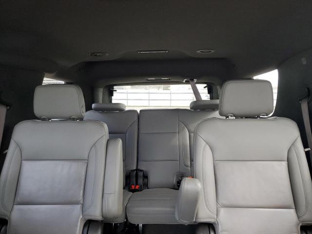 2021 CHEVROLET TAHOE C150 1GNSCNKD0MR173216