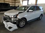 2021 CHEVROLET EQUINOX LT - 3GNAXUEV3MS174727