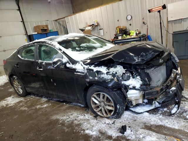 Vin: 5xxgm4a73dg256529, lot: 89354015, kia optima lx 20134