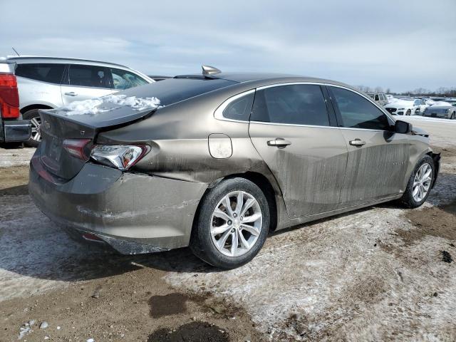 2020 CHEVROLET MALIBU LT - 1G1ZD5ST5LF025230