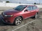 2020 JEEP CHEROKEE L - 1C4PJMDN3LD533403