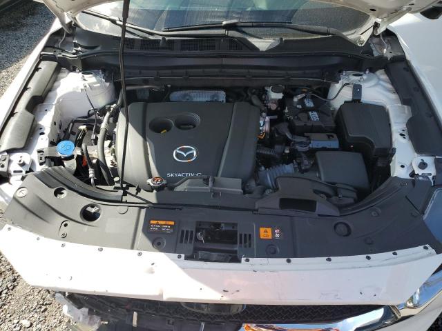 2021 MAZDA CX-5 TOURI - JM3KFBCM3M1494718