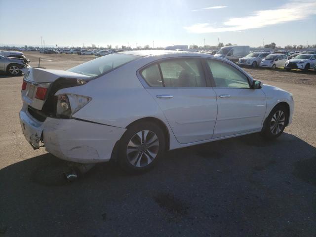 Vin: 1hgcr2f39da166681, lot: 45813245, honda accord lx 20133