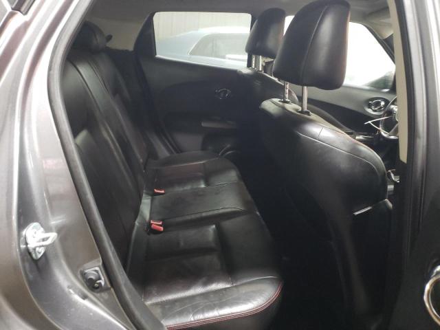 2015 NISSAN JUKE S - JN8AF5MV3FT552903