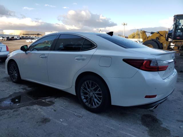 Vin: 58abk1gg6ju113610, lot: 45054735, lexus es350 350 20182