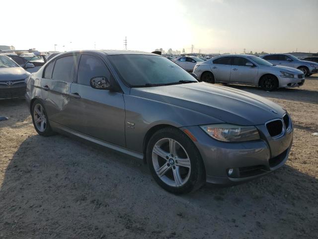 Vin: wbapk5c50ba661292, lot: 44318755, bmw 3 series xi sulev 20114