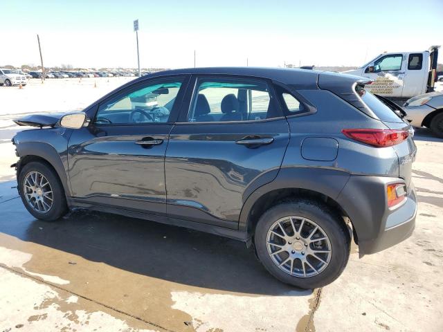 2021 HYUNDAI KONA SE - KM8K12AAXMU651560