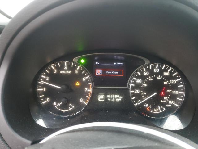 2015 NISSAN ALTIMA 2.5 - 1N4AL3AP4FC234700